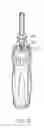 Fig. 03 - Hand tool with illuminating device