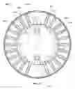 Fig. 08 - Recessed LED downlight