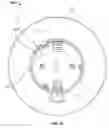 Fig. 09 - Recessed LED downlight