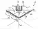 Fig. 01 - LED lamp with diffuser