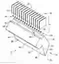 Fig. 01 - Total internal reflective (TIR) optic light assembly
