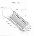 Fig. 07 - Total internal reflective (TIR) optic light assembly