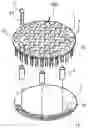 Fig. 01 - LED lamp having improved heat dissipation structure