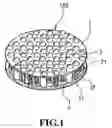Fig. 02 - LED lamp having improved heat dissipation structure