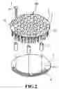 Fig. 03 - LED lamp having improved heat dissipation structure