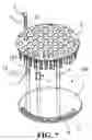 Fig. 07 - LED lamp having improved heat dissipation structure