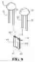 Fig. 08 - LED lamp having improved heat dissipation structure