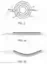 Fig. 04 - Lighting device with reflective electroactive polymer actuator