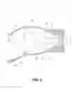Fig. 04 - HIGH CONTRAST LIGHT PATTERN PROJECTION MECHANISM