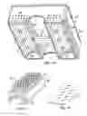 Fig. 07 - Pull-down self-supportive lighting mounted on hand-reachable ceilings