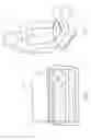 Fig. 02 - Interior components having illumination features