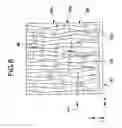Fig. 09 - Moire reducing optical substrates with irregular prism structures