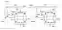 Fig. 01 - 6T SRAM cell with single sided write