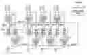 Fig. 01 - Automatic scrambling of input/output data according to row addresses in a semiconductor memory device