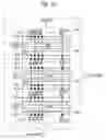 Fig. 03 - Automatic scrambling of input/output data according to row addresses in a semiconductor memory device