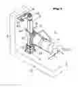 Fig. 02 - Guiding device for submersible motor agitators