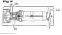 Fig. 03 - Guiding device for submersible motor agitators