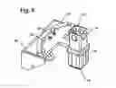 Fig. 06 - Guiding device for submersible motor agitators
