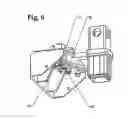 Fig. 07 - Guiding device for submersible motor agitators