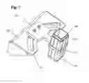 Fig. 08 - Guiding device for submersible motor agitators