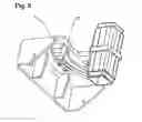 Fig. 09 - Guiding device for submersible motor agitators