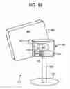 Fig. 09 - Apparatus and method to store information in a holographic data storage medium