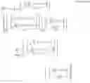 Fig. 41 - Source antenna switching scheme for non-orthogonal protocol