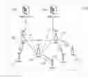 Fig. 01 - Scalable deployment of network nodes