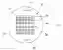 Fig. 01 - Optical guide with temperature sensing matrix