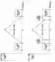 Fig. 16 - Receiving apparatus for receiving signals through adaptive array antenna