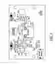 Fig. 09 - Variable pattern hanging microphone system with remote polar control