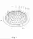 Fig. 02 - Diaphragm and speaker
