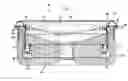Fig. 01 - Loudspeaker suspension