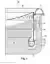 Fig. 07 - Loudspeaker suspension
