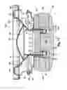 Fig. 16 - Loudspeaker suspension