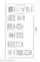 Fig. 06 - Presenting information based on whether a viewer corresponding to information is stored is present in an image