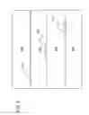 Fig. 08 - Formation of prescribed pattern on wafer for use in SEM defect offset