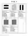 Fig. 07 - Image processing apparatus, method, and medium for correcting pixel values using parameters corresponding to image spatial frequencies
