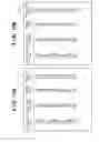 Fig. 11 - Image processing apparatus, method, and medium for correcting pixel values using parameters corresponding to image spatial frequencies