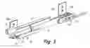 Fig. 04 - DEVICE FOR USE IN CONNECTION WITH A''SOFT'' OPENING AND LATER A ''SOFT CLOSING OF A DRAWER IN A FURNITURE BODY