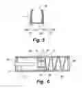Fig. 06 - DEVICE FOR USE IN CONNECTION WITH A''SOFT'' OPENING AND LATER A ''SOFT CLOSING OF A DRAWER IN A FURNITURE BODY