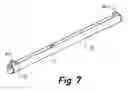 Fig. 07 - DEVICE FOR USE IN CONNECTION WITH A''SOFT'' OPENING AND LATER A ''SOFT CLOSING OF A DRAWER IN A FURNITURE BODY
