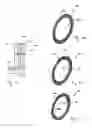 Fig. 08 - ENCODER ELEMENT FOR DISPLAYING AN ADJUSTMENT OR MOVEMENT OF A BEARING CONSTITUENT