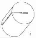 Fig. 02 - Evanescent Field Optical Fiber Devices