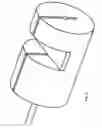 Fig. 06 - Evanescent Field Optical Fiber Devices