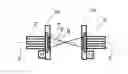 Fig. 01 - Optical rotary joint with active movement compensation