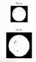 Fig. 09 - Multi-core optical fiber having alignment markers