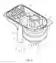 Fig. 06 - Airflow directing structure for hand dryers