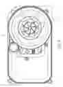 Fig. 07 - Airflow directing structure for hand dryers