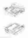 Fig. 02 - Camera holding module and device for relief shooting